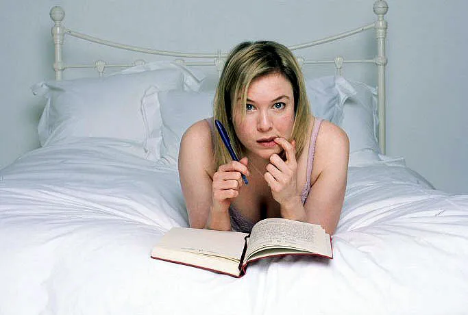 Książka już jest, czas na film o Bridget Jones w pogoni za facetem