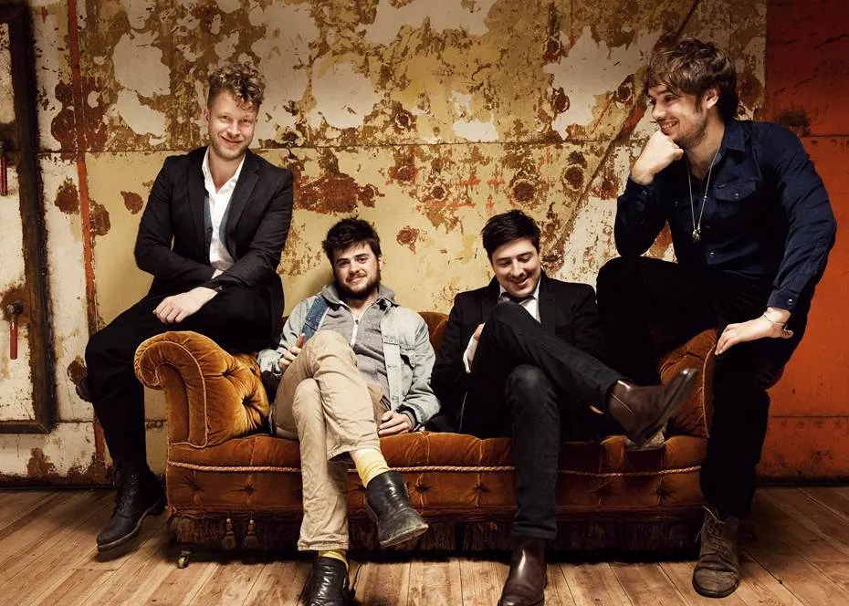 Mumford & Sons