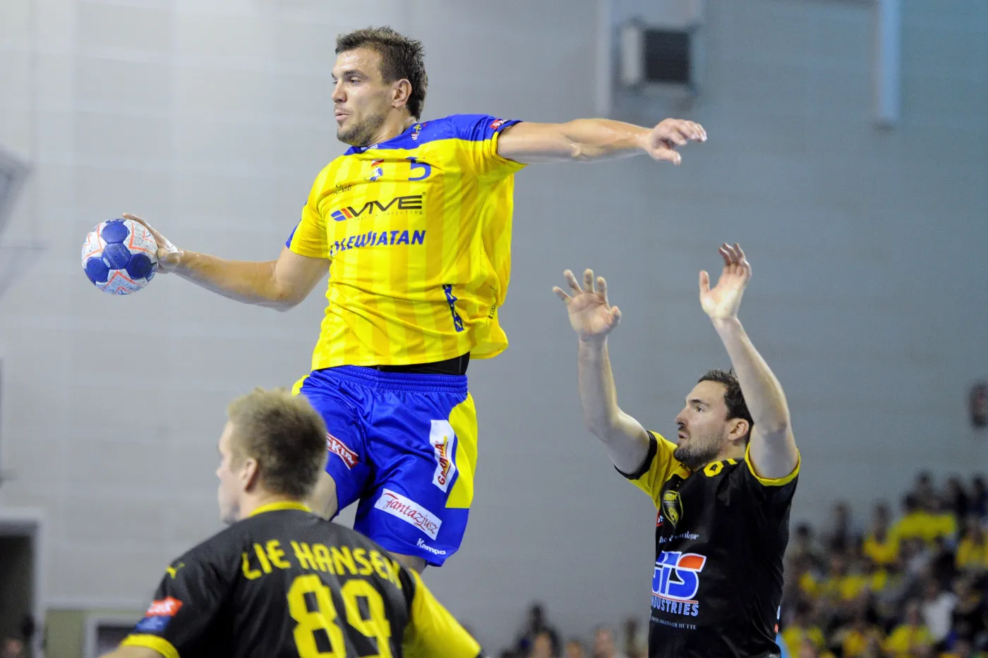 Michał Jurecki