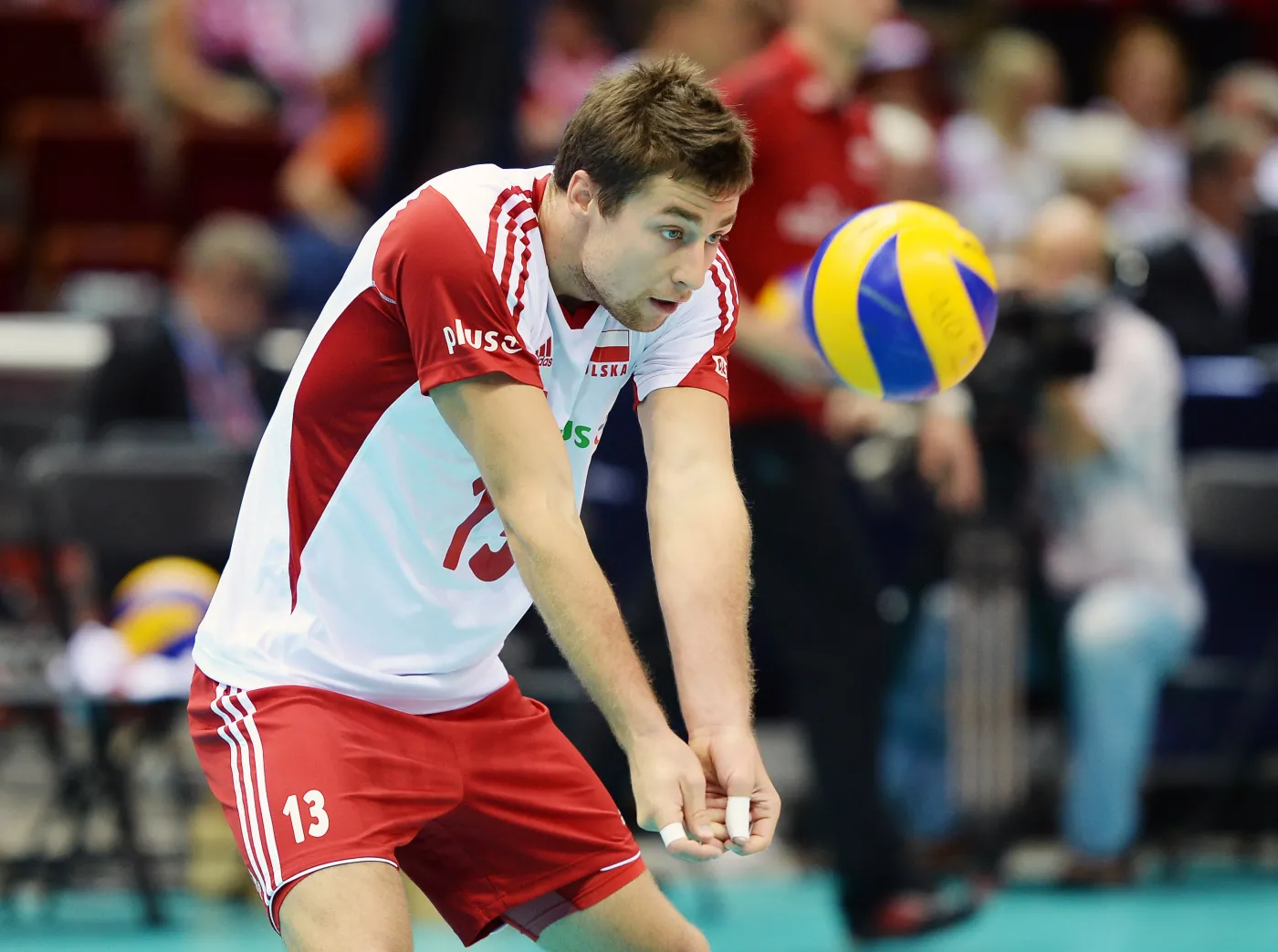 Michał Kubiak