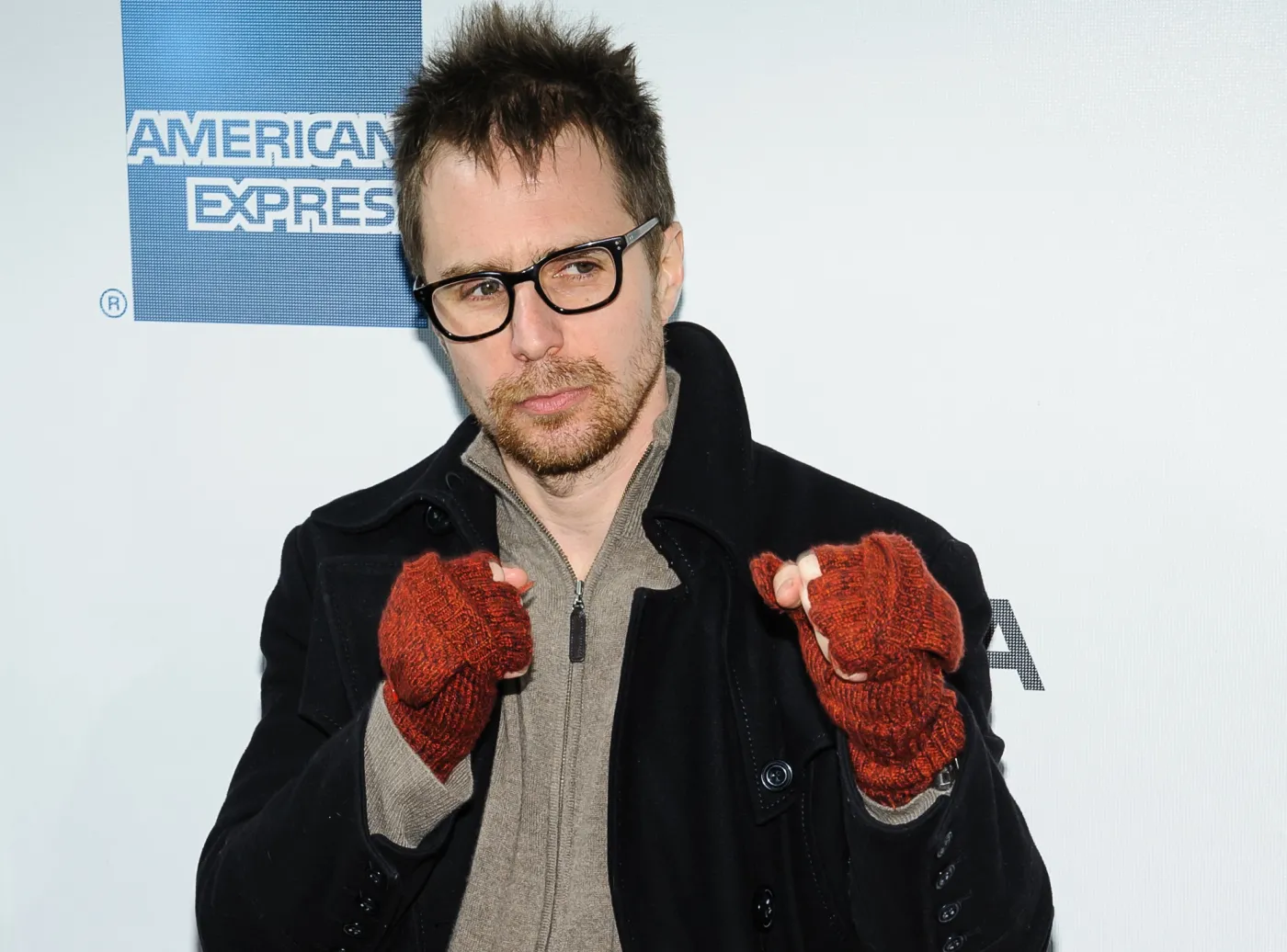 Sam Rockwell