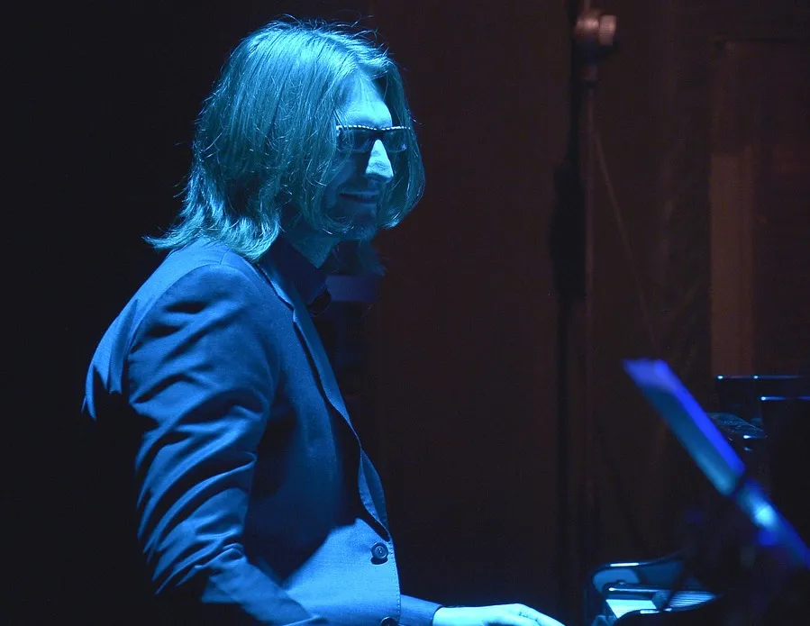 Leszek Możdżer