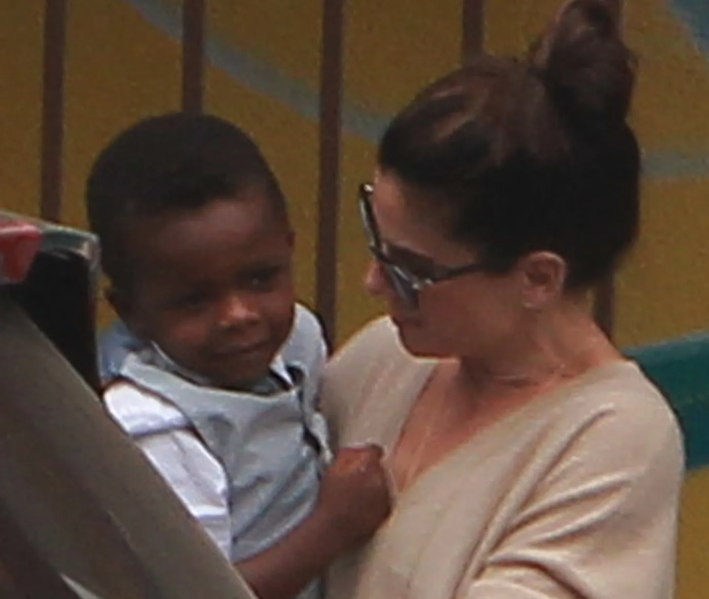 Sandra Bullock