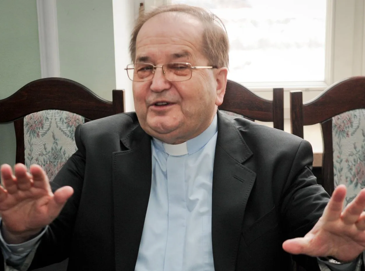 Tadeusz Rydzyk