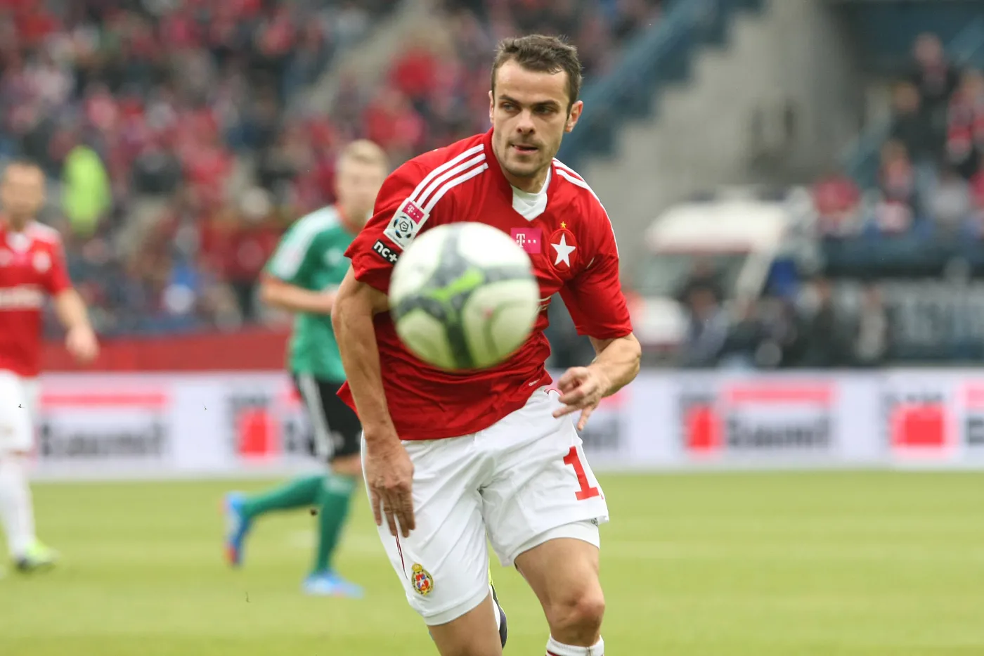 Paweł Brożek