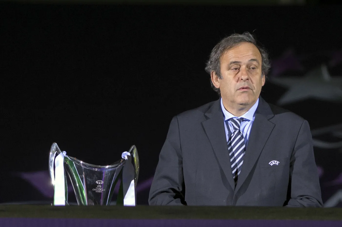 Michel Platini