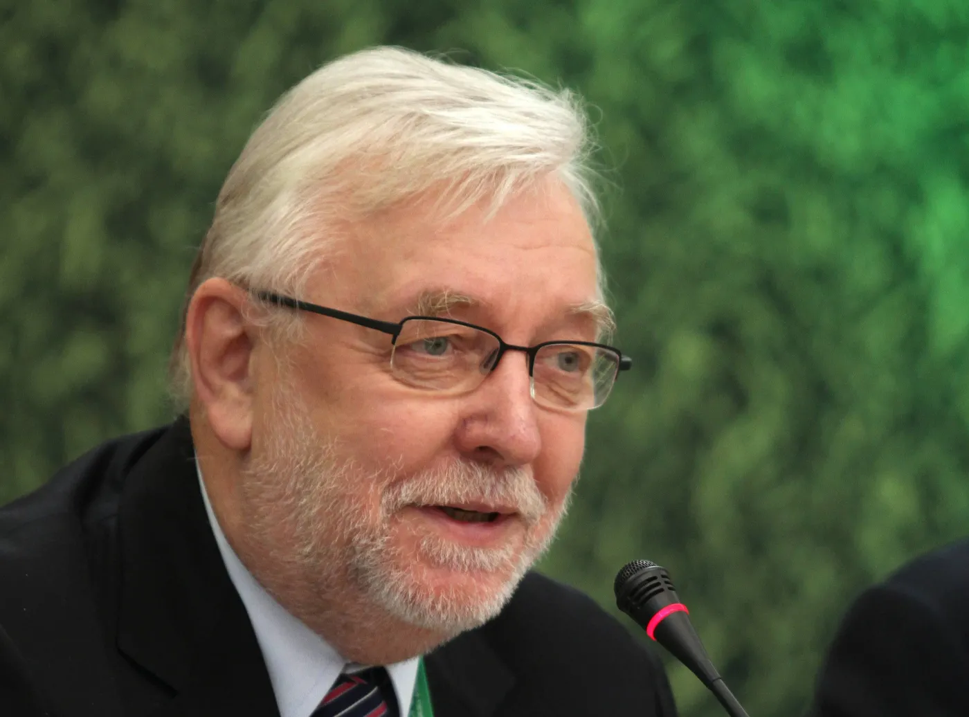 Jerzy Stępień