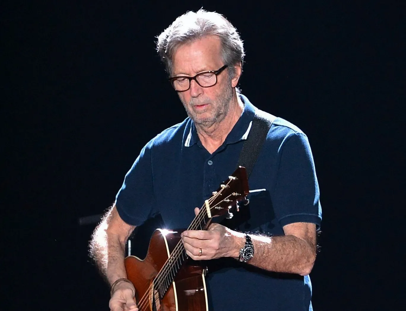 Eric Clapton