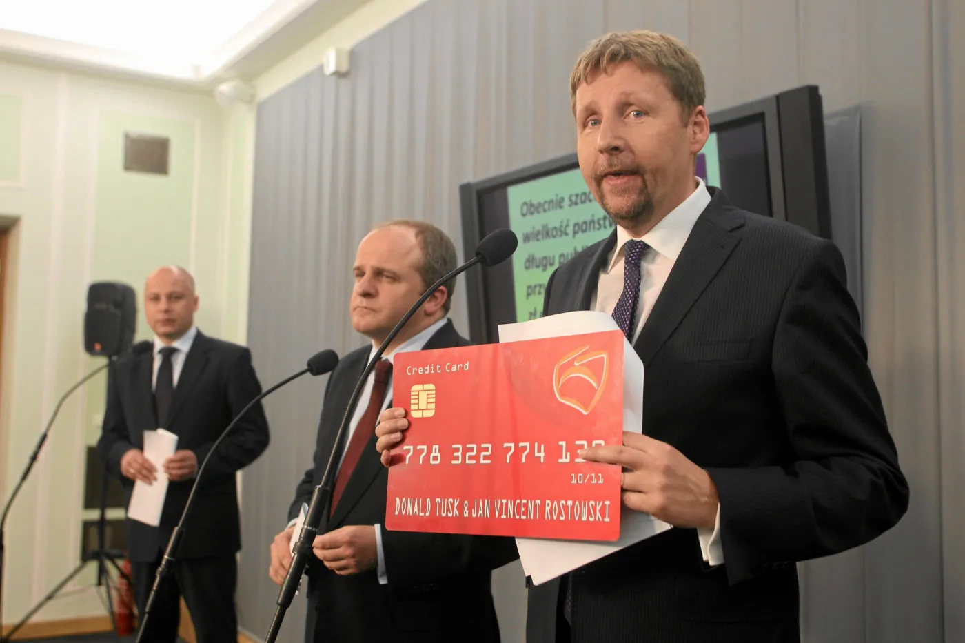 Marek Migalski