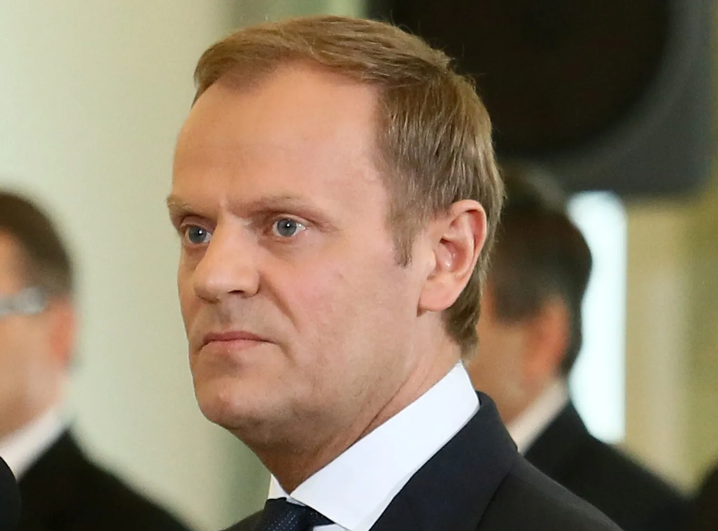 Superniania ramię w ramię z Tuskiem. "Nie ograniczajmy prawa do nauki"