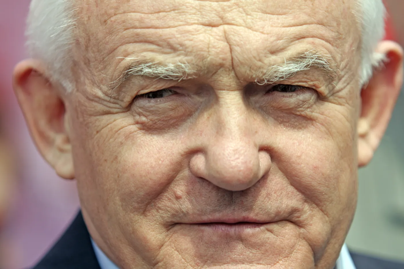 Miller: 10 lat temu w Polsce też toczył się zacięty bój