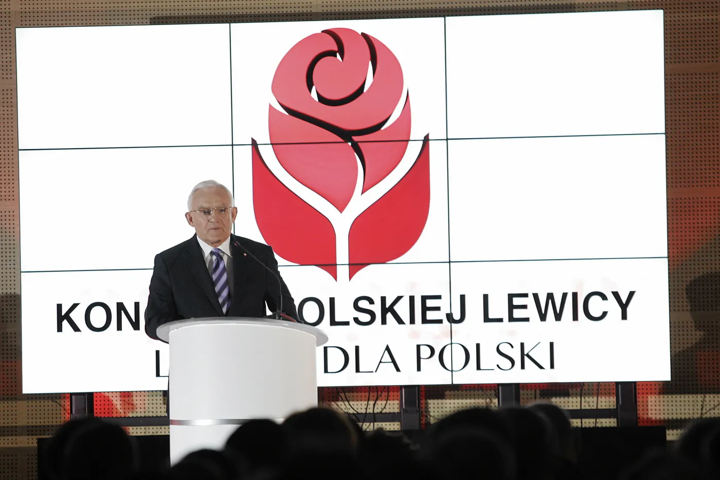 Leszek Miller