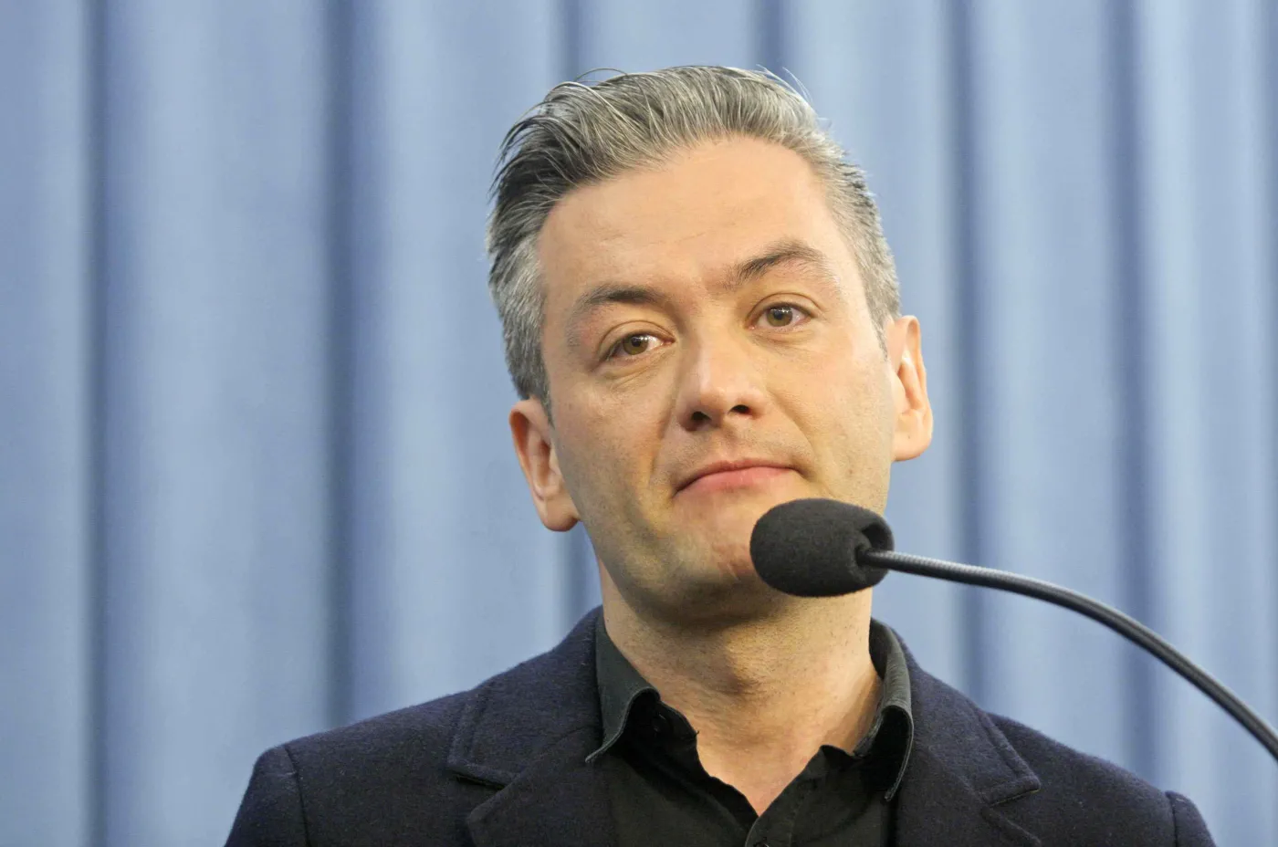 Robert Biedroń