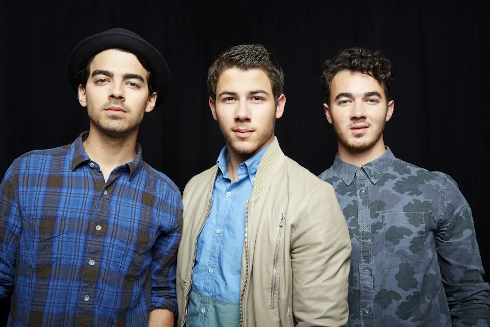 Jonas Brothers