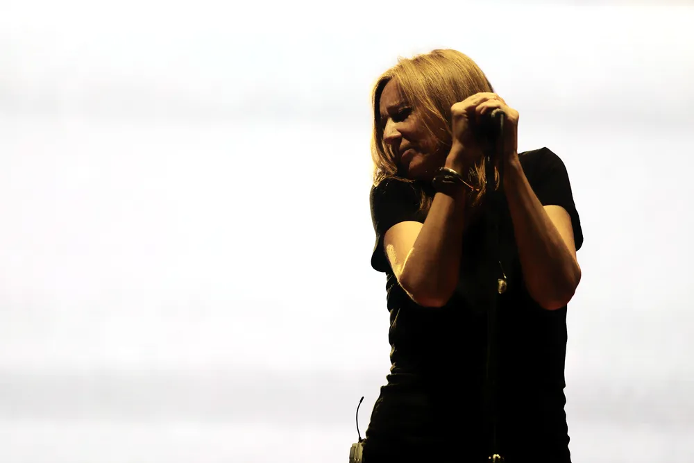 Beth Gibbons
