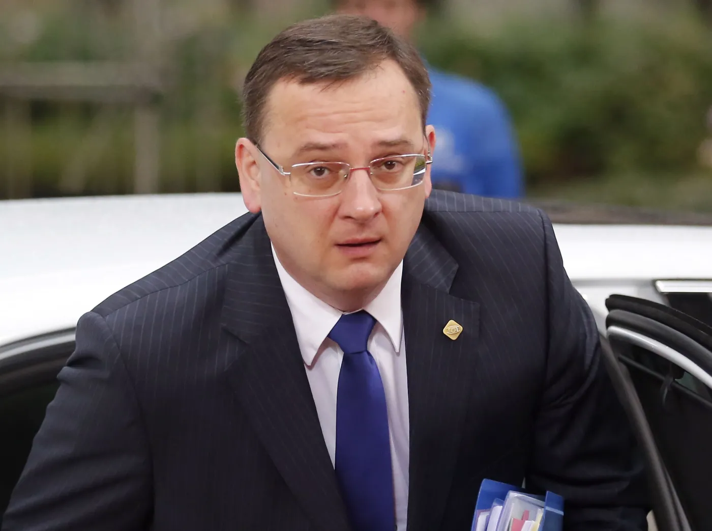 Peter Neczas