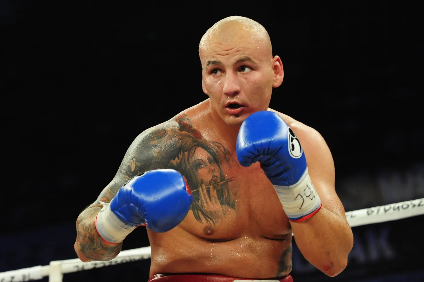 Artur Szpilka