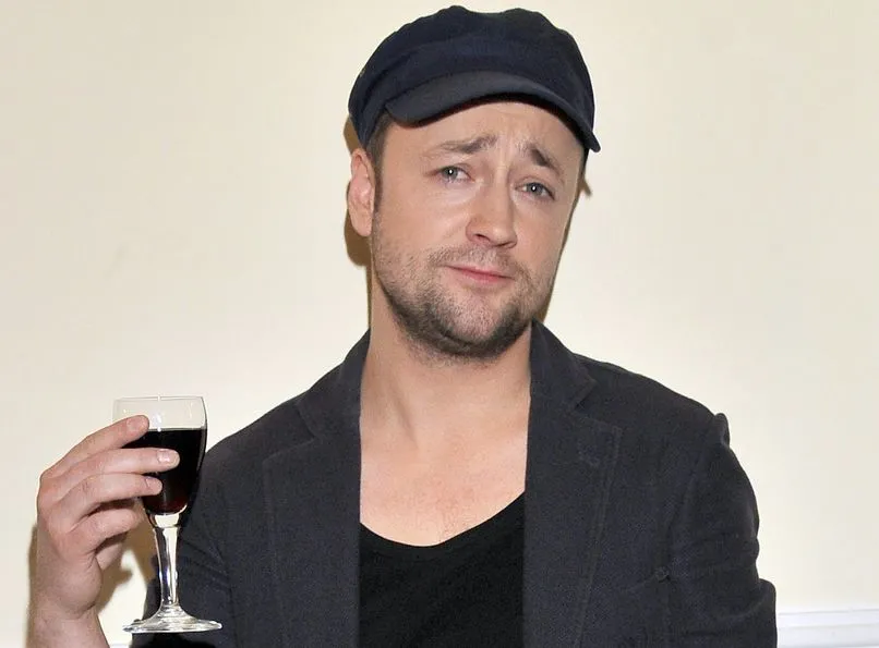 Czesław Mozil