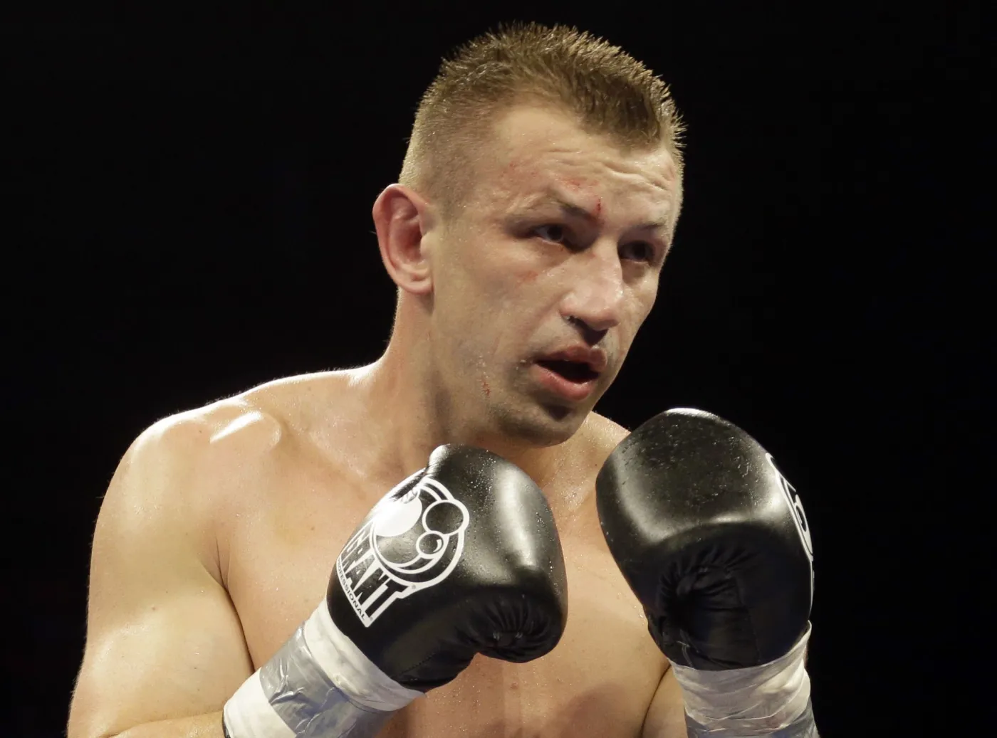 Tomasz Adamek kończy karierę: Nie chcę być workiem treningowym