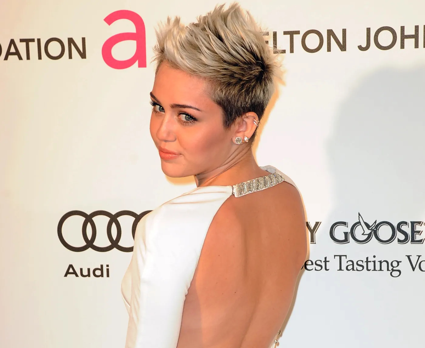 Miley Cyrus