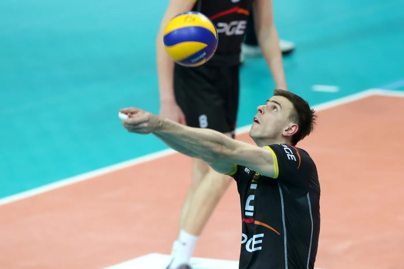 Mariusz Wlazły