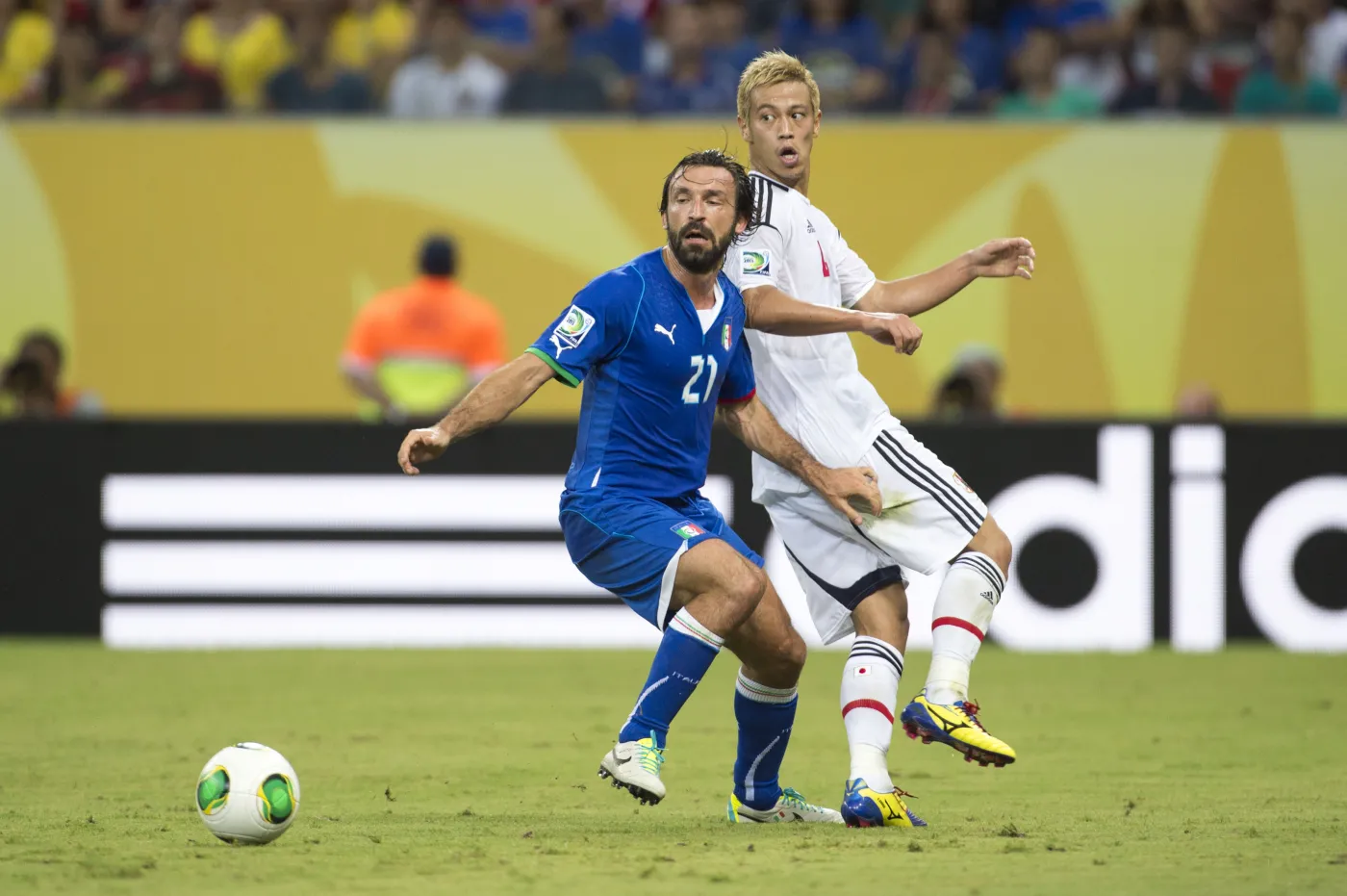 Andrea Pirlo