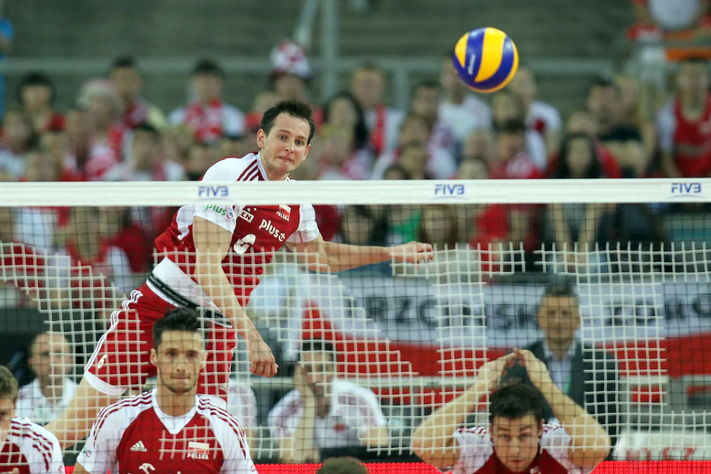 Bartosz Kurek