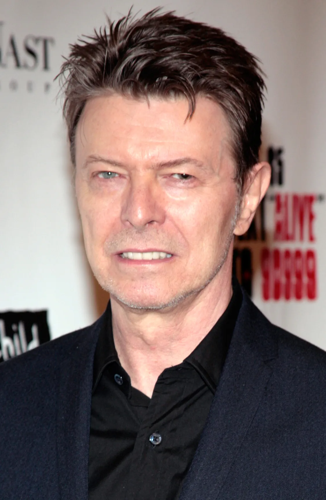 David Bowie