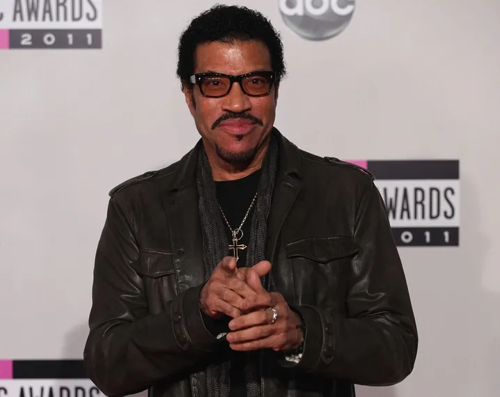 Lionel Richie