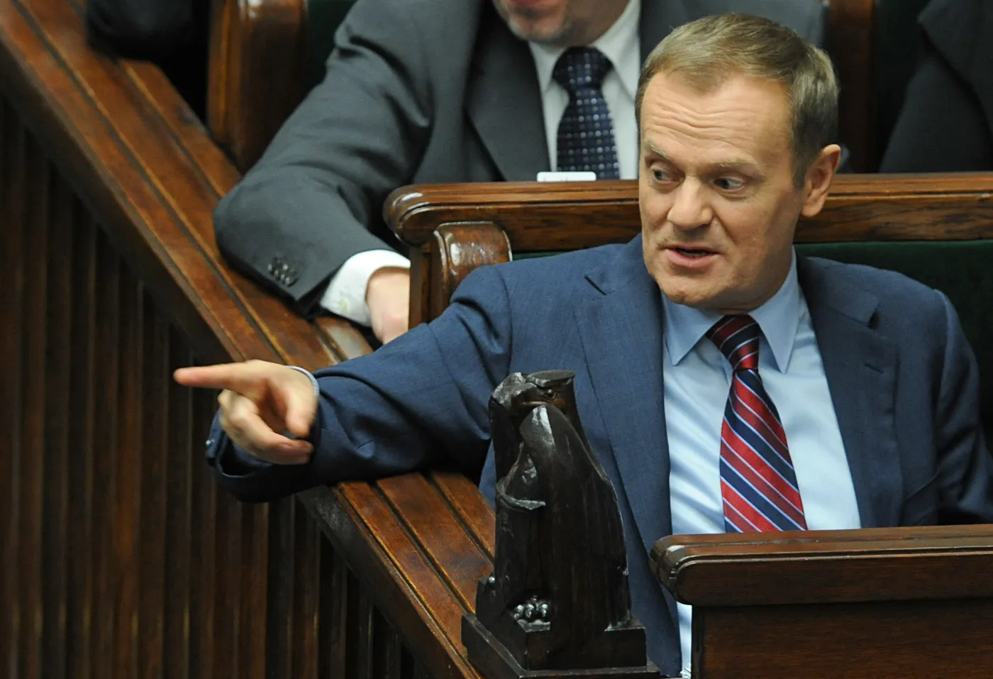 Donald Tusk