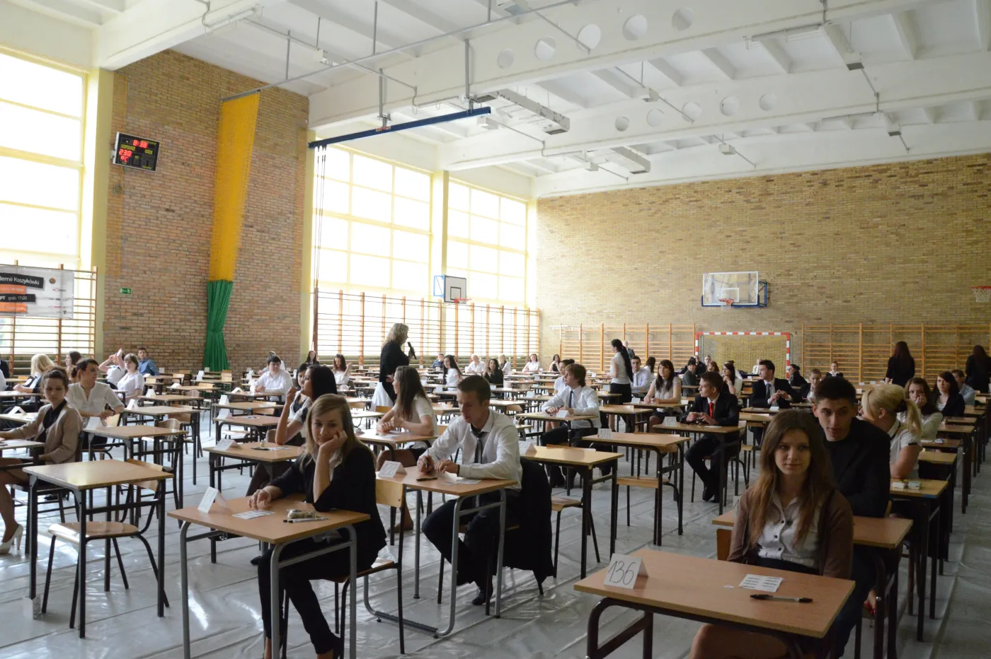 Matura 2013