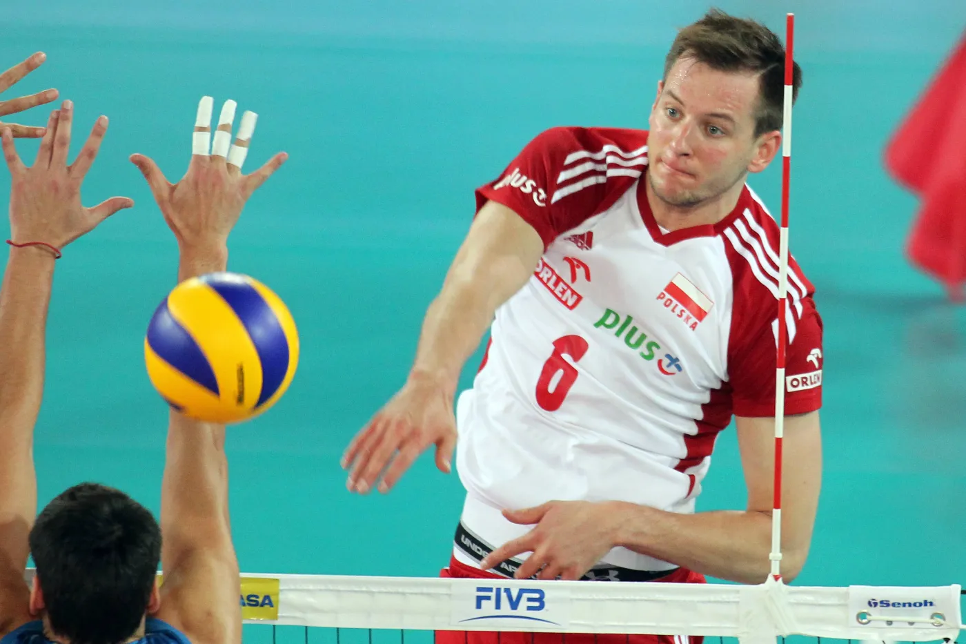 Bartosz Kurek