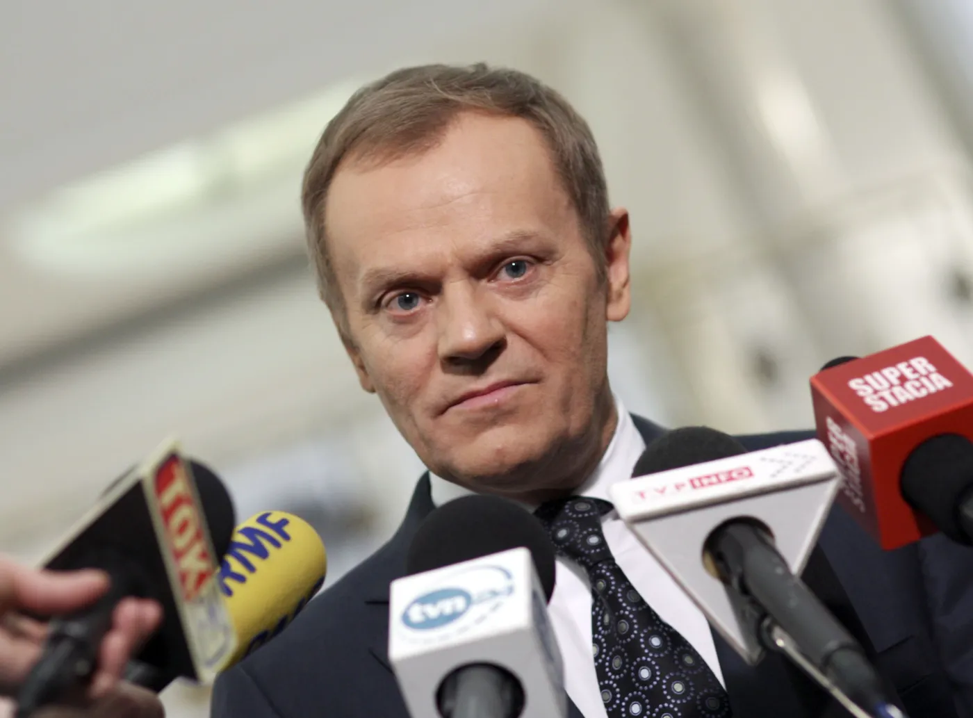 Donald Tusk
