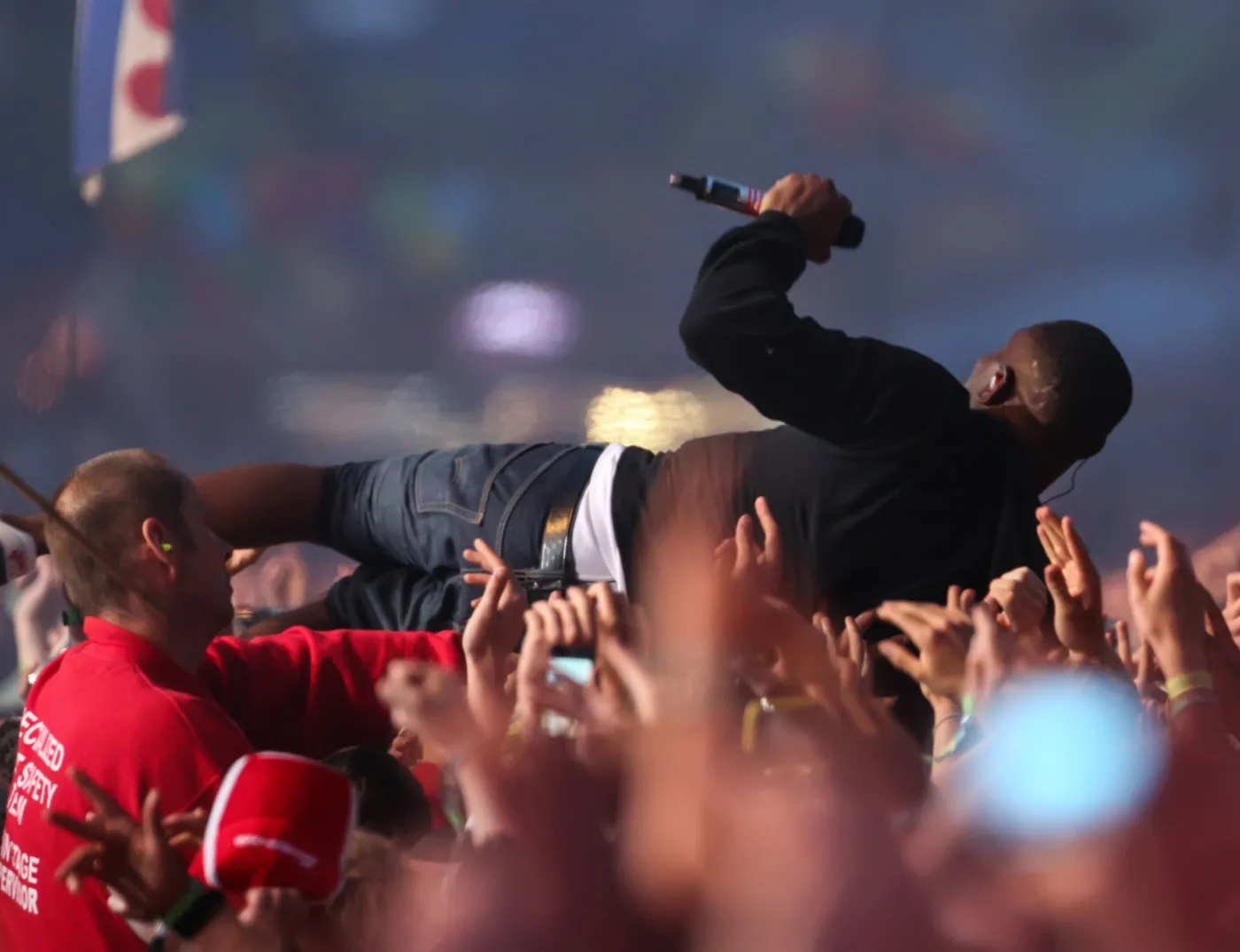 Dizzee Rascal