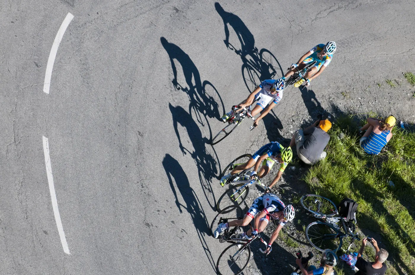 Tour de France