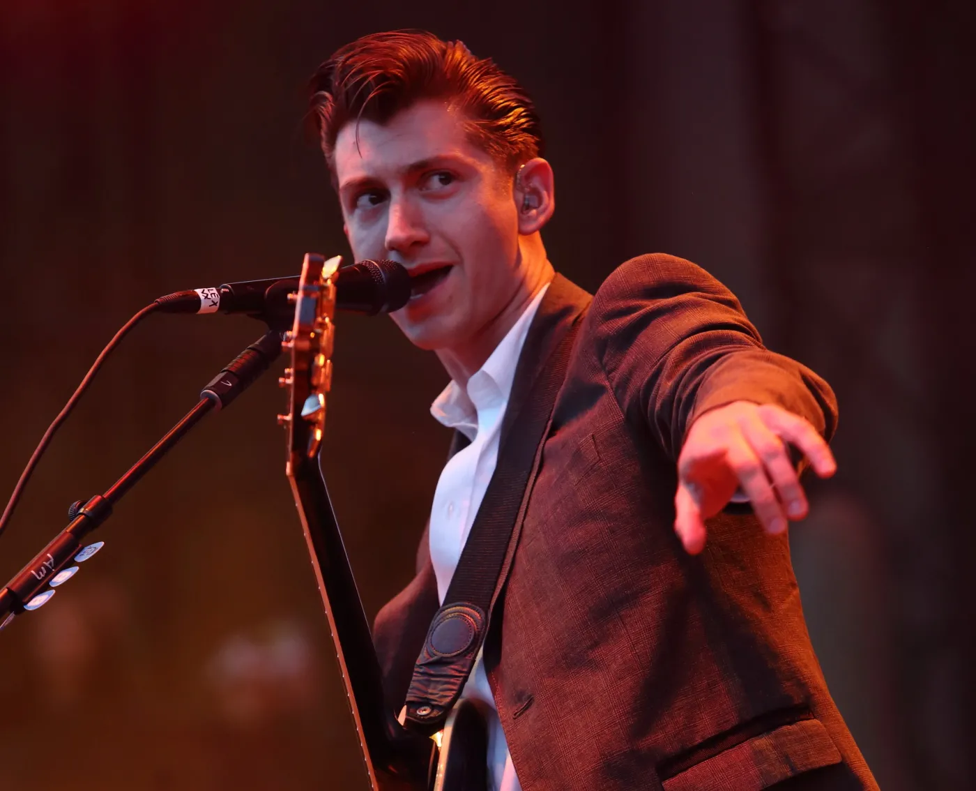 Arctic Monkeys