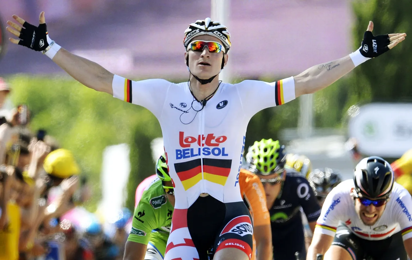 Andre Greipel