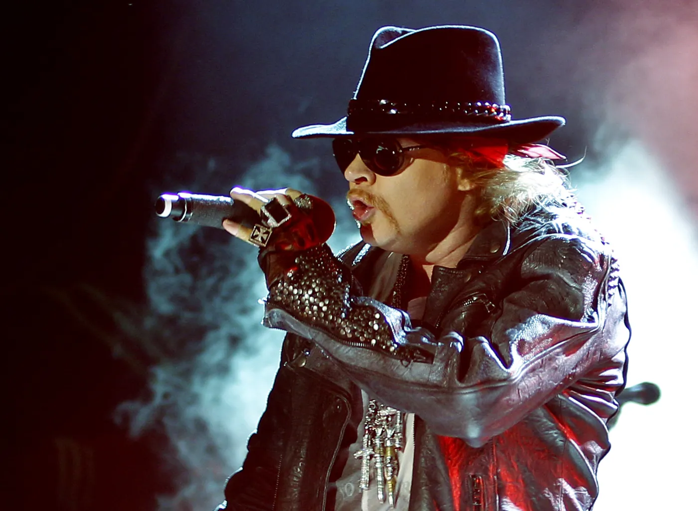 Guns N'Roses