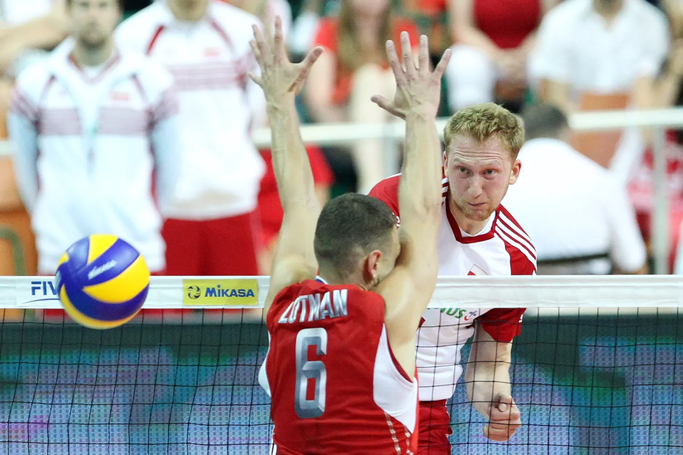 Jakub Jarosz