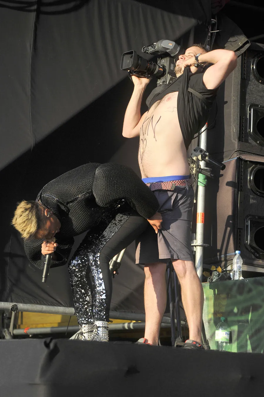 Skunk Anansie