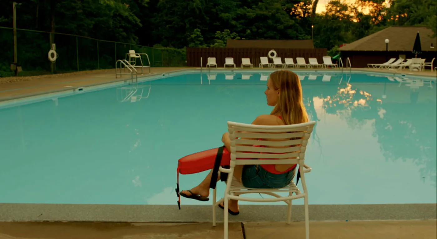 The Lifeguard