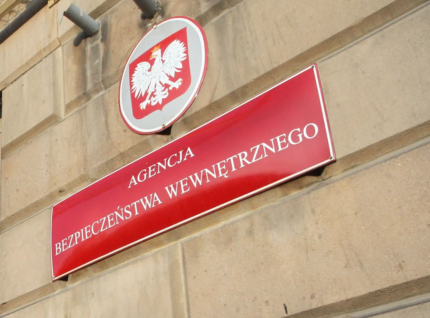 Siedziba ABW