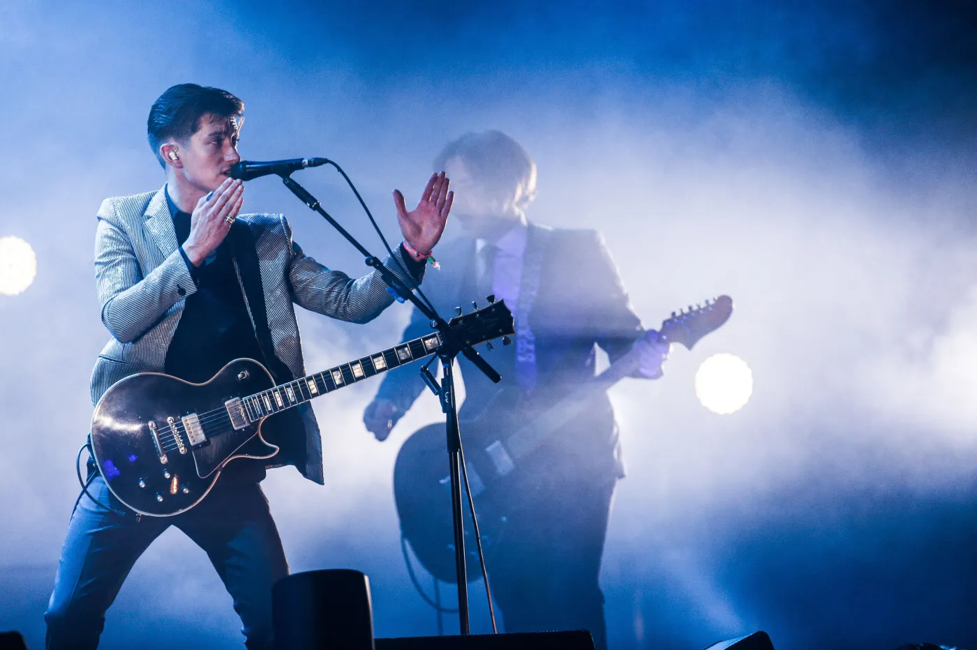 Arctic Monkeys