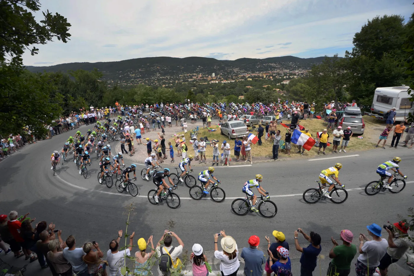 Tour de France