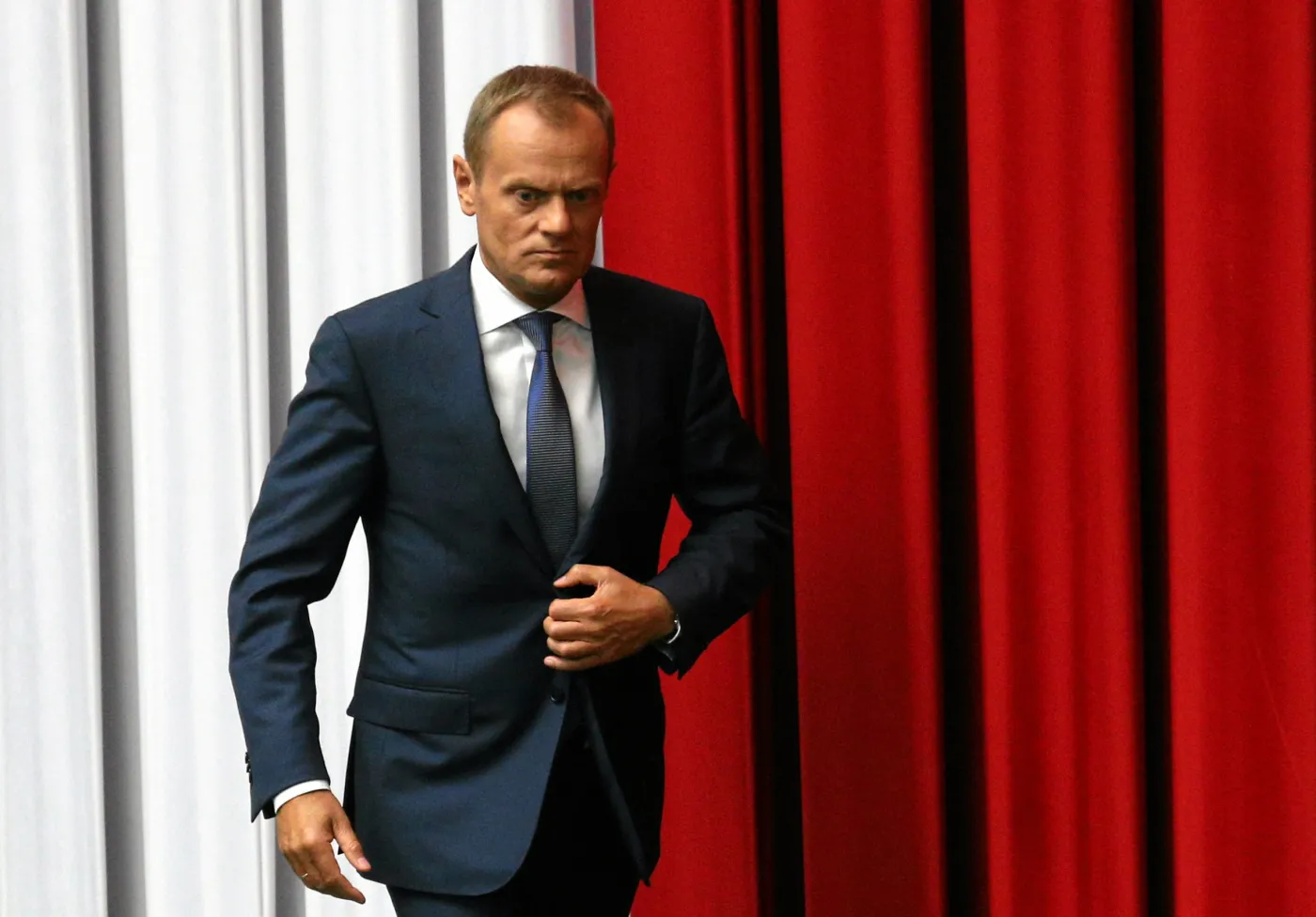Donald Tusk
