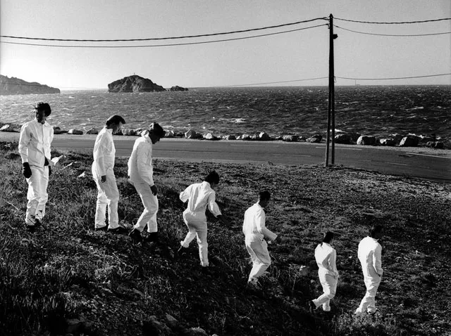 Arcade Fire