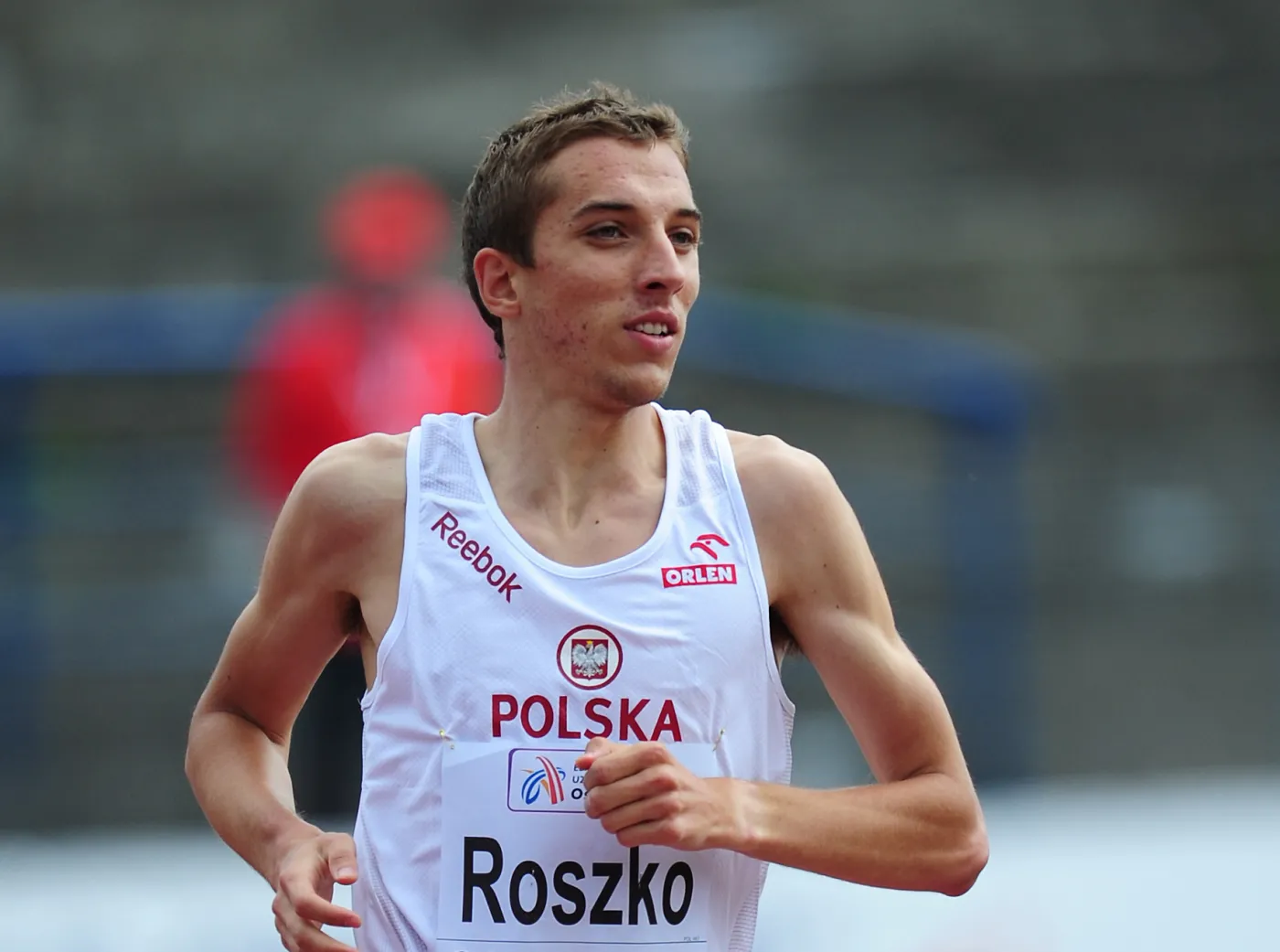 Damian Roszko