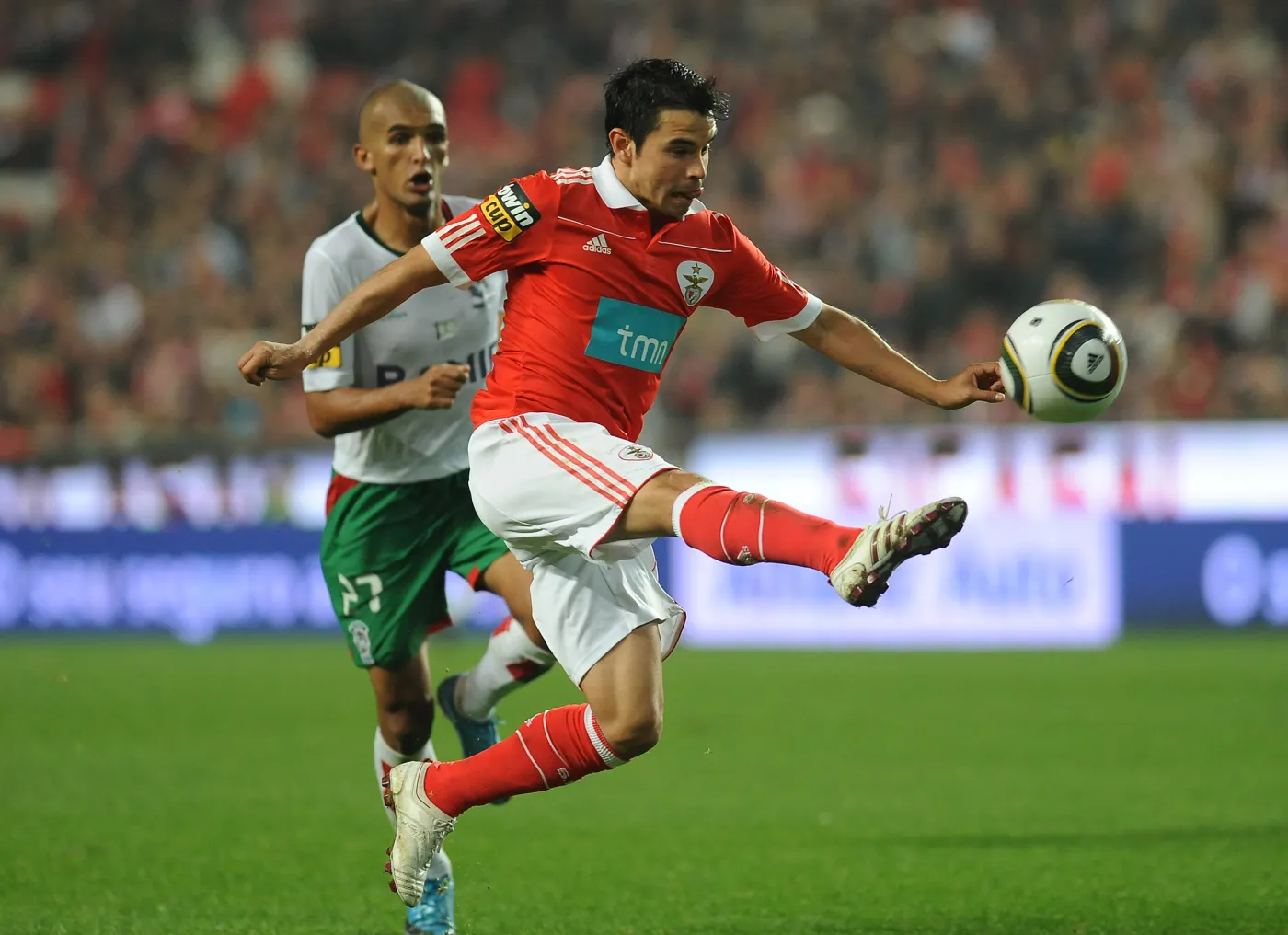 Javier Saviola