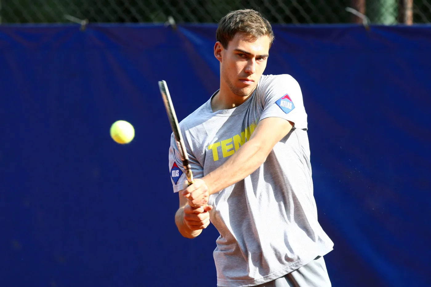Jerzy Janowicz