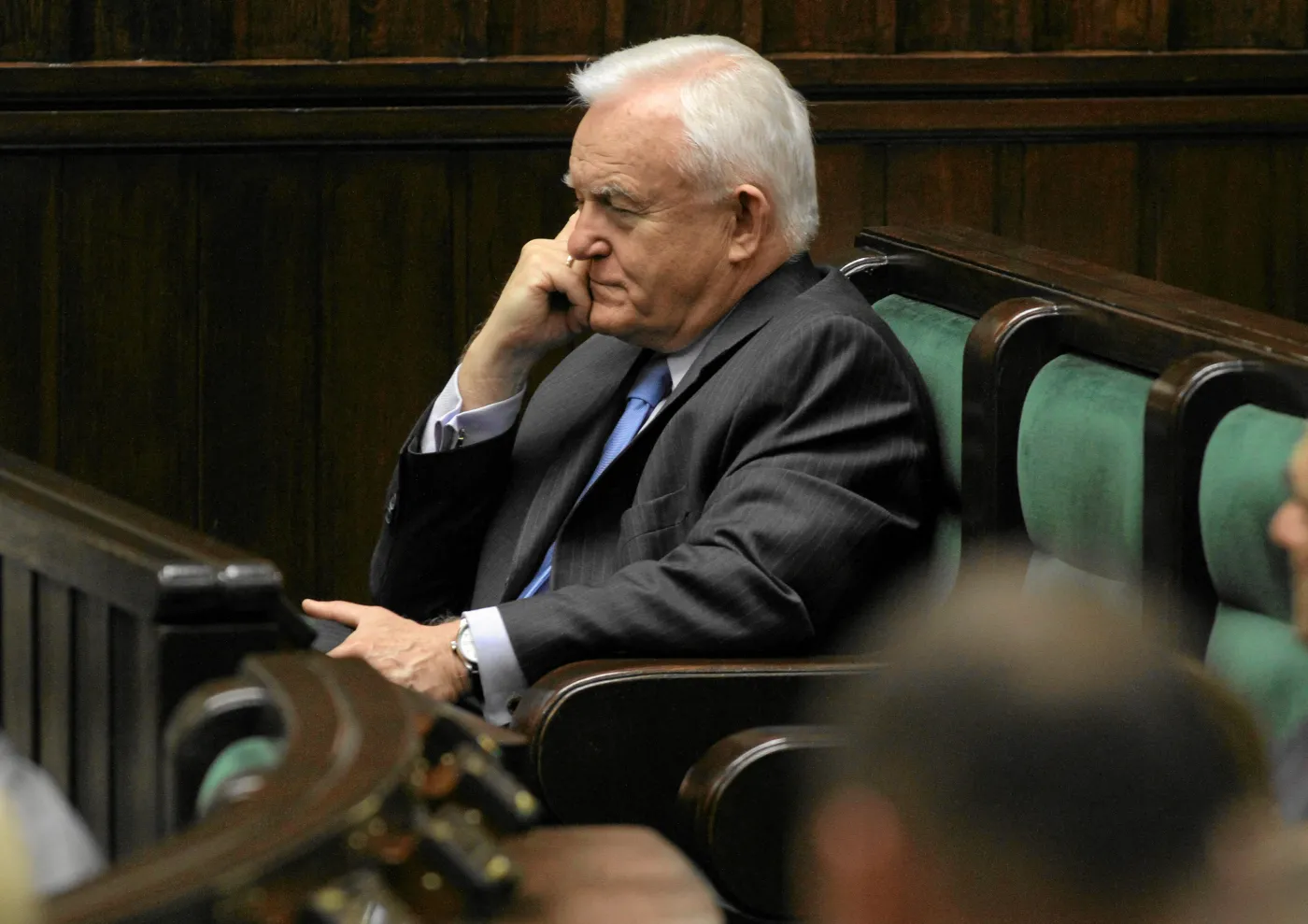 Leszek Miller